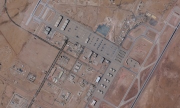 NYT: Iran strikes US base in Saudi Arabia, American soldiers injured