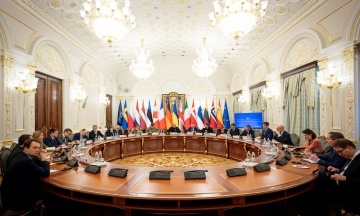 Ukraine and the US have agreed on a military document to support the Armed Forces of Ukraine