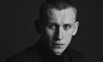 Oleksandr Rudynsky to star in Netflix adventure film alongside Sidney Sweeney and Noah Centineo