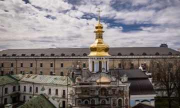 “About 650 million is a lie.” The former director general of the Lavra denied the statement of the Ministry of Culture about financing the restoration