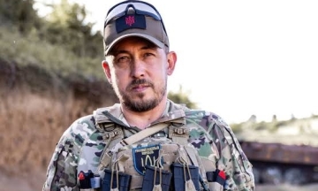 Комбрига 155 ОМБр Лучанова розшукують. Його бійців затримали за підозрою у викраденні та вбивстві двох цивільних (доповнено)