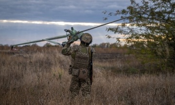 Syrsky: Russians have expanded their drone forces to 101 000 people. They want to increase them to over 165 000 by the end of the year