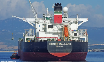 Reuters: США подали десятки позовів для арешту нафтових танкерів Венесуели