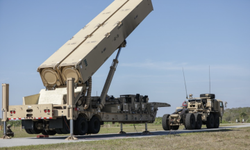 Bloomberg: The US may deploy hypersonic missile against Iran for the first time