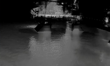 Дрони СБУ зупинили роботу нафтовидобувних платформ РФ у Каспійському морі — джерела «Бабеля»