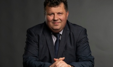 Володимира Бугрова не допустять до участі у виборах ректора КНУ