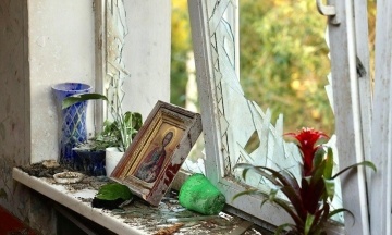 Росіяни атакували Україну 116 дронами та ракетою. Скільки цілей збила ППО