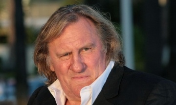 Gerard Depardieu found guilty of sexual assault
