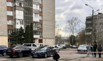 In Lviv, a military TRC died from a fatal neck wound. The attacker was detained (UPD)