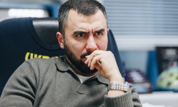 Справа про неякісну закупівлю бронежилетів: директор АОЗ Жумаділов впевнений, що у НАБУ не може бути питань до нього чи його людей