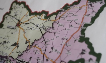 In the Chernihiv region, mandatory evacuation of 12 border villages has been reported