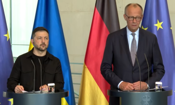 Legal recognition of the Russian occupation is not under discussion. What Zelensky, Trump and EU leaders talked about before Alaska