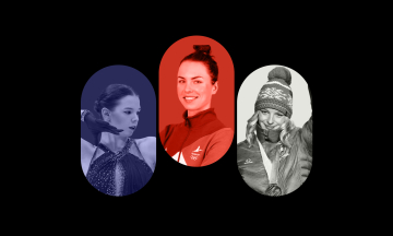 The 2026 Winter Olympics will start in Italy on February 6. Belarusians, who are in any way loyal to Russia, will compete for medals. We tell you about them