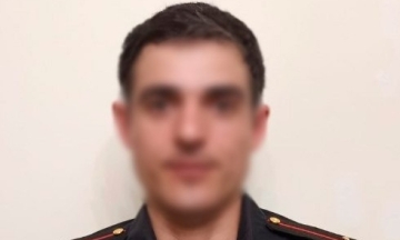 Lithuania suspects another Russian military officer of involvement in torture of civilians in Melitopol