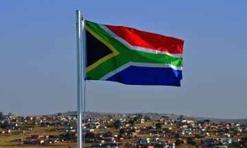 South Africa is investigating the recruitment of its citizens for the war against Ukraine — they asked for help