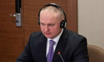 Новим головою Державної митної служби став детектив НАБУ Орест Мандзій