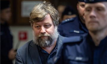 Польський суд постановив екстрадувати російського археолога Бутягіна в Україну