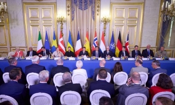 Україна та девʼять європейських держав створили «Антибалістичну коаліцію». Що вона передбачає