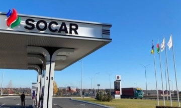 МЗС Азербайджану викликало російського посла через атаку на заправку SOCAR на Миколаївщині