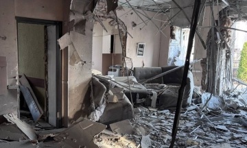 Росіяни атакували Запоріжжя і вдарили по АЗС у Сумах. Також зросла кількість постраждалих через нічну атаку