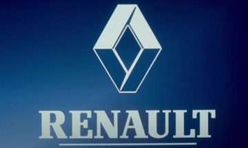 Car manufacturer Renault will produce drones for Ukraine