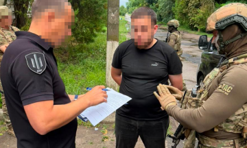 ДБР повідомило підозру ще двом військовим «Скелі» за побиття побратимів