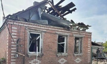 Протягом дня росіяни атакували Україну 97 дронами. Вибухи лунали на Донеччині та Дніпропетровщині