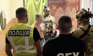 The head of the National Police: The murder of Andriy Parubiy is not accidental, there is a Russian trace