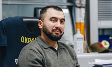 «Я прекрасно розумію, що мене слухають». Директор АОЗ Арсен Жумаділов розповів, як у нього знайшли прослушку