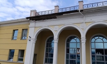 Росіяни атакували Донеччину і Харківщину, серед постраждалих — залізничники та поліцейські