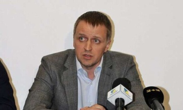 Son of ex-president of “Motor Sich” Bohuslaev detained in Monaco. He is suspected of embezzling company assets