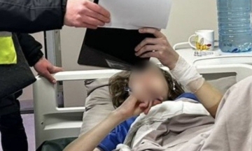 9th grade student who attacked teacher and classmate will be sent to pre-trial detention center