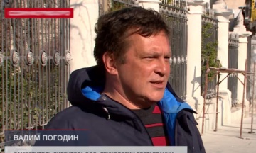 В окупованому Донецьку не змогли засудити вбивць українського підлітка Степана Чубенка. Суд тривав півтора року