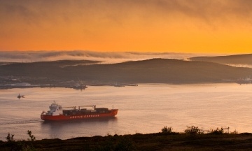 Bloomberg: Russia has replenished its shadow fleet with the tanker Arctic Express