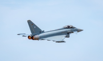 Reuters: Germany prepares multi-billion weapons orders