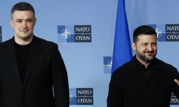 Zelensky offered Fedorov the position of Vice Prime Minister for Military Innovations and promised to reorganize the army