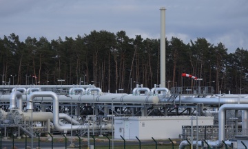 Reuters: США і Росія обговорюють повернення російського газу до Європи через «Північні потоки»