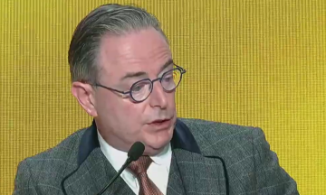 Belgian Prime Minister: Russian assets will be frozen until the end of the war, but they will not be confiscated because it is an “act of war”