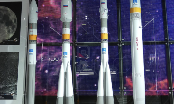 Росія відклала перший запуск ракети «Союз-5» у межах проєкту «Байтерек»