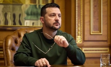 Zelensky removed Herman Halushchenko and Svitlana Hrynchuk from the National Security and Defense Council