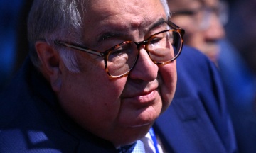 Euronews: France wants to remove Russian oligarch Usmanov from EU sanctions list