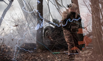 Siversk was occupied, and the brigade commanders responsible for its defense were dismissed. What is happening in this direction?