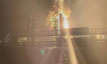 Syrskyi: In less than two months, the Armed Forces of Ukraine attacked 85 important facilities in the Russian Federation