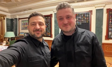 Керівник Центру протидії дезінформації Андрій Коваленко йде з посади