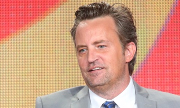 У США засудили лікаря, який продавав Меттью Перрі кетамін