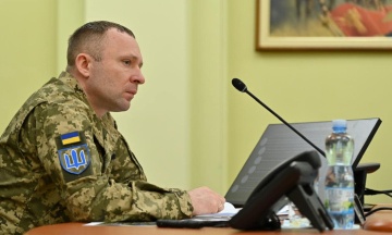 “Stabilize the front and transform the Armed Forces of Ukraine.” Mykhailo Drapaty named his main priorities as Commander-in-Chief