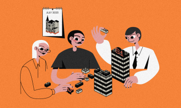 Історії найвідоміших та найоригінальніших прибуткових будинків Києва. Розповідаємо разом із брендом Standard One, який відроджує та вдосконалює історичні традиції київського будівельного ринку