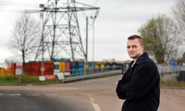 Британець хоче викупити сміттєзвалище, щоб знайти загублені там $700 млн криптовалютою