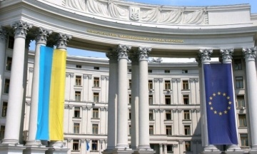 Послу Ізраїлю вручили ноту протесту через закупівлю країною краденого українського зерна