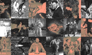 «Танці з зірками» повертаються! Цього разу лише на один вечір. Колись це шоу було про пристрасть, плітки та, звісно, про скандали. Згадуємо все і перевіряємо вашу памʼять. Тест «Бабеля»